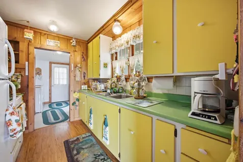 1191 Long Beach Drive Detroit Lakes MN 56501