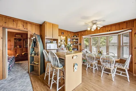 1191 Long Beach Drive Detroit Lakes MN 56501