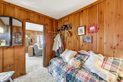 1191 Long Beach Drive Detroit Lakes MN 56501