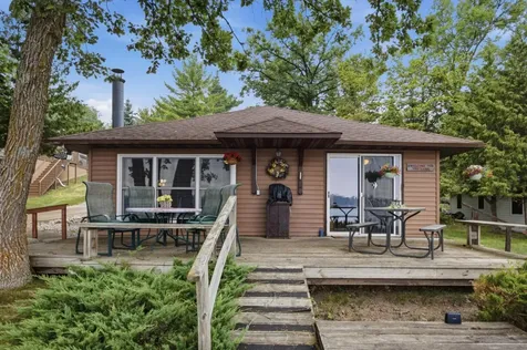 1191 Long Beach Drive Detroit Lakes MN 56501