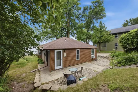 1191 Long Beach Drive Detroit Lakes MN 56501