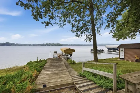 1191 Long Beach Drive Detroit Lakes MN 56501