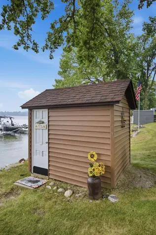 1191 Long Beach Drive Detroit Lakes MN 56501