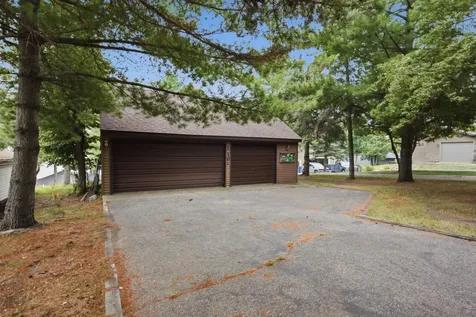 1191 Long Beach Drive Detroit Lakes MN 56501