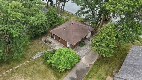 1191 Long Beach Drive Detroit Lakes MN 56501