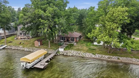 1191 Long Beach Drive Detroit Lakes MN 56501