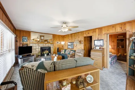 1191 Long Beach Drive Detroit Lakes MN 56501