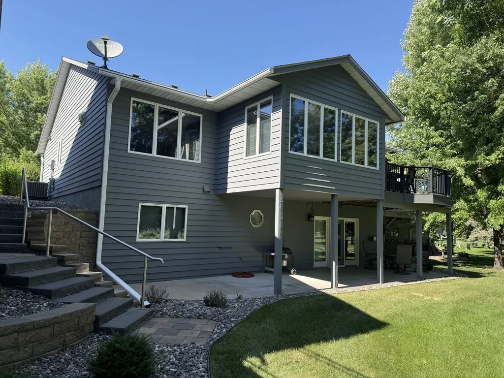 118 River Oaks Drive Cold Spring MN 56320