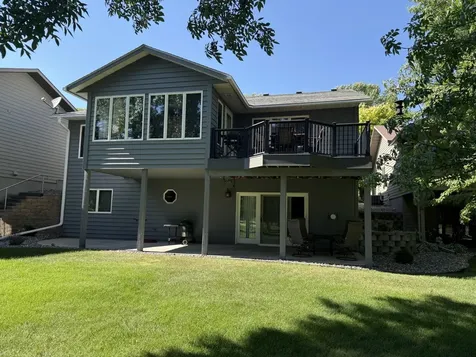 118 River Oaks Drive Cold Spring MN 56320