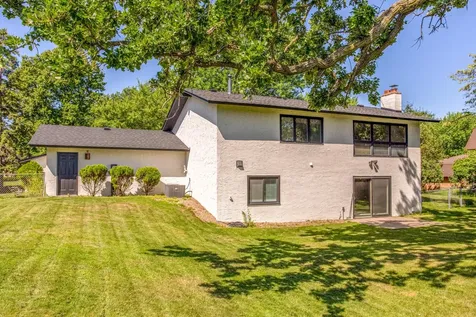 11708 Mississippi Drive N Champlin MN 55316