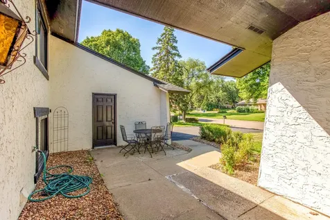 11708 Mississippi Drive N Champlin MN 55316