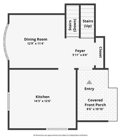 11708 Mississippi Drive N Champlin MN 55316