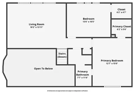 11708 Mississippi Drive N Champlin MN 55316