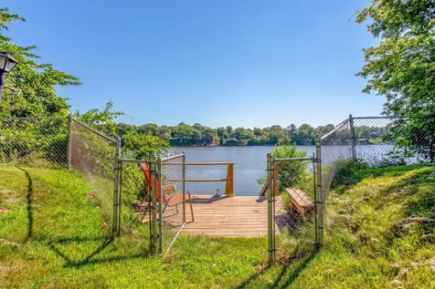 11708 Mississippi Drive N Champlin MN 55316