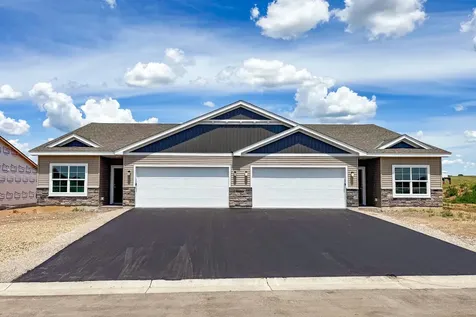 1202 Cedar Lane Montrose MN 55363