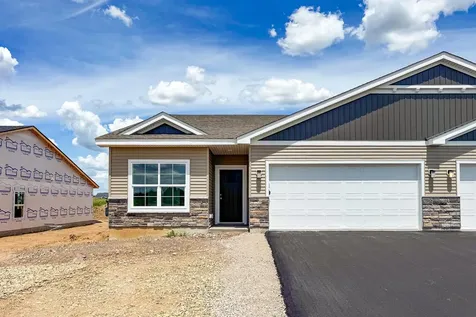 1202 Cedar Lane Montrose MN 55363