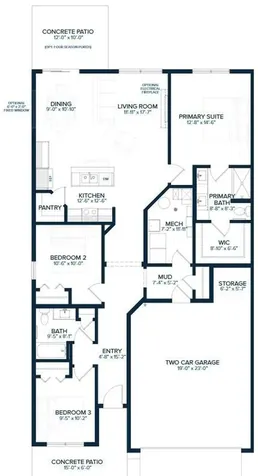 1202 Cedar Lane Montrose MN 55363