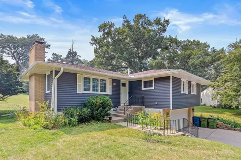 1429 Windemere Drive NE Fridley MN 55421