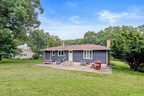 1429 Windemere Drive NE Fridley MN 55421