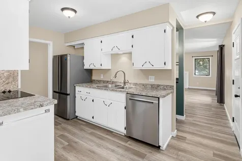 1429 Windemere Drive NE Fridley MN 55421