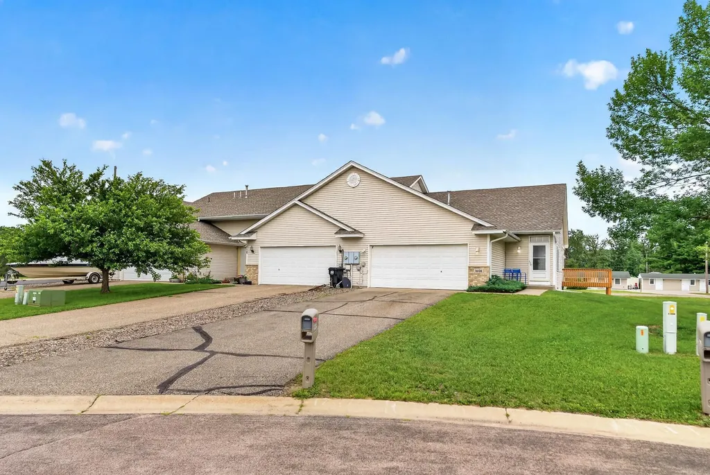 1608 15th Avenue N Princeton MN 55371