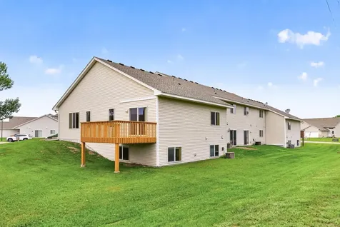 1608 15th Avenue N Princeton MN 55371