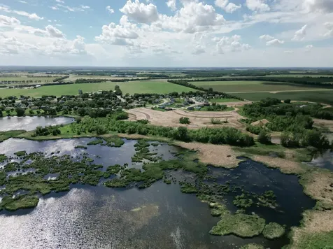 8255 Natures Edge Road Clear Lake MN 55319