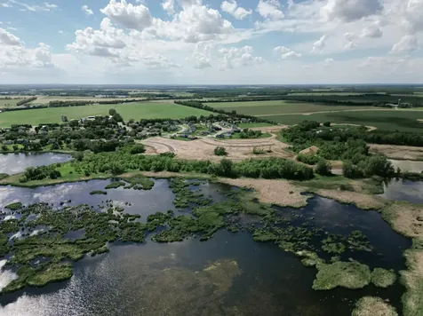 8255 Natures Edge Road Clear Lake MN 55319