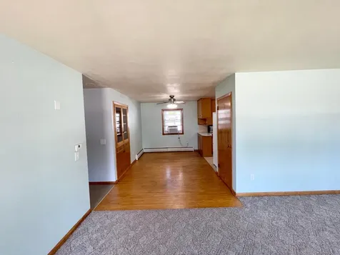 402 N Van Buren Avenue Springfield MN 56087