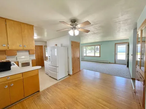 402 N Van Buren Avenue Springfield MN 56087
