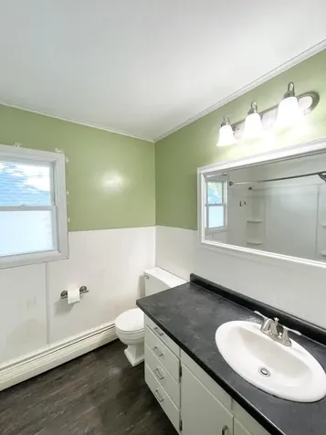 402 N Van Buren Avenue Springfield MN 56087
