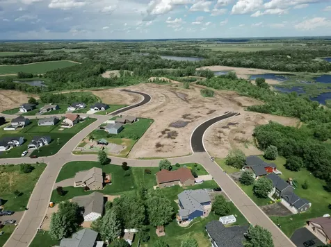 8225 Natures Edge Road Clear Lake MN 55319