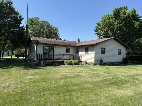 570 3rd Street NW Richmond MN 56368