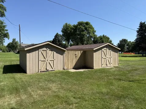 570 3rd Street NW Richmond MN 56368