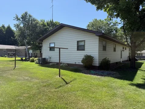 570 3rd Street NW Richmond MN 56368