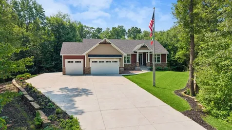 16083 Brant Street NE Ham Lake MN 55304