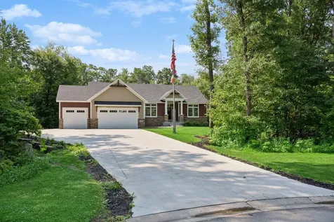 16083 Brant Street NE Ham Lake MN 55304