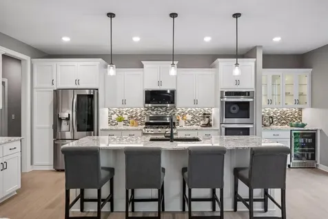 16083 Brant Street NE Ham Lake MN 55304