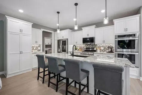 16083 Brant Street NE Ham Lake MN 55304
