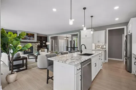16083 Brant Street NE Ham Lake MN 55304