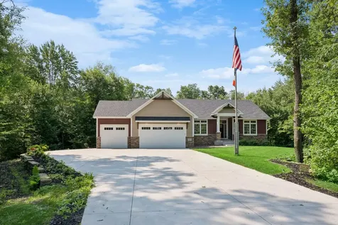 16083 Brant Street NE Ham Lake MN 55304