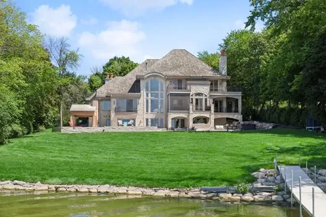 1530 Orchard Beach Place Mound MN 55364