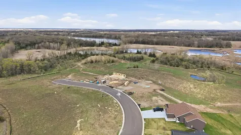 Xxxx Hunter Lake Drive Clear Lake MN 55319