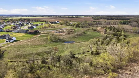Xxxx Hunter Lake Drive Clear Lake MN 55319