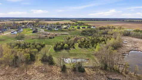 Xxxx Hunter Lake Drive Clear Lake MN 55319