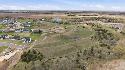 Xxxx Hunter Lake Drive Clear Lake MN 55319
