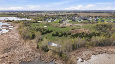 Xxxx Hunter Lake Drive Clear Lake MN 55319