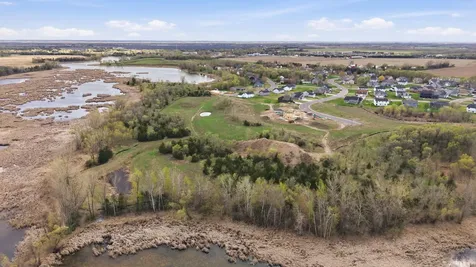 Xxxx Hunter Lake Drive Clear Lake MN 55319