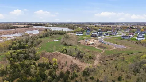 Xxxx Hunter Lake Drive Clear Lake MN 55319