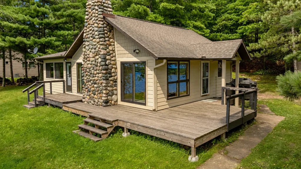 4814 Hiram Loop Road NW Hackensack MN 56452